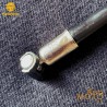 Câble frein avant Honda CG 125 1977–1989 ✅