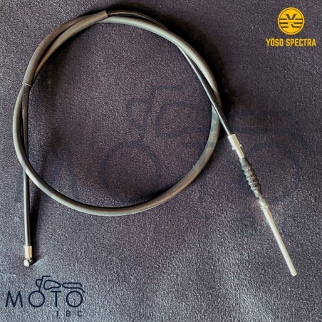 Câble frein avant Honda CG 125 1977–1989 ✅
