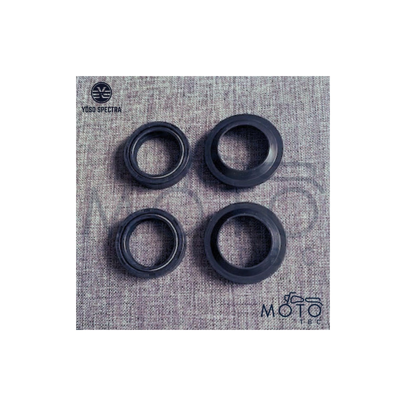 Paire Palier Direction Conique Honda XL 125 V Varadero / Cn 250 Espace