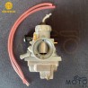 Carburateur VM24 Yamaha 125 DT DTMX DTLC ✅