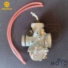 Carburateur VM24 Yamaha 125 DT DTMX DTLC ✅