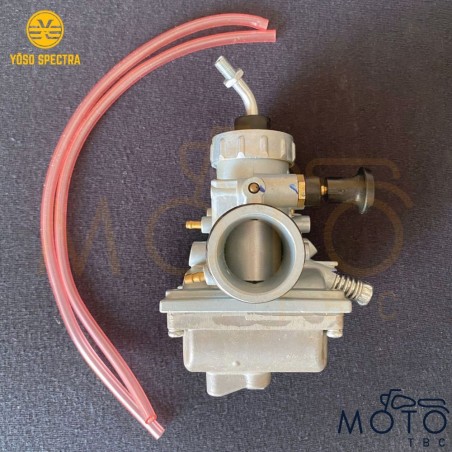 Carburateur VM24 Yamaha 125 DT DTMX DTLC ✅