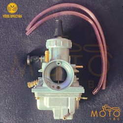 Carburateur type Mikuni Yamaha 125 AT/DT ✅