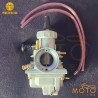 Carburateur type Mikuni Yamaha 125 AT/DT ✅