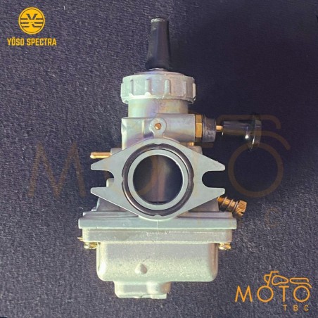 Carburateur type Mikuni Yamaha 125 AT/DT ✅
