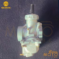 Carburateur type Mikuni Yamaha 125 AT/DT ✅