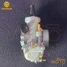 Carburateur type Mikuni Yamaha 125 AT/DT ✅