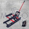 Lève-moto hydraulique atelier garage ✅
