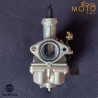 Carburateur neuf, 100% conforme: Honda 125 XLR type C, F & H Carburateur neuf, 100% conforme: Honda 125 XLR type C, F & H