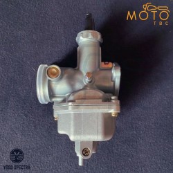 Carburateur neuf, 100% conforme: Honda 125 XLR type C, F & H
