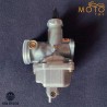 Carburateur neuf, 100% conforme: Honda 125 XLR type C, F & H Carburateur neuf, 100% conforme: Honda 125 XLR type C, F & H