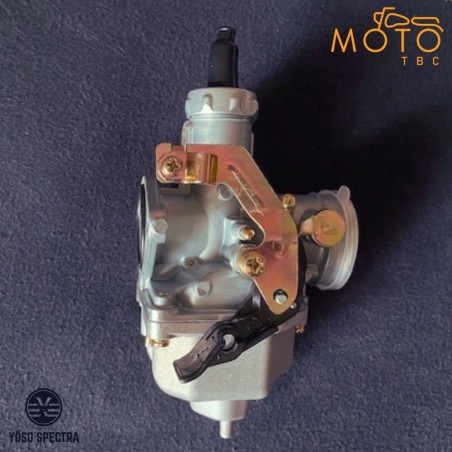 Carburateur neuf, 100% conforme: Honda 125 XLR type C, F & H
