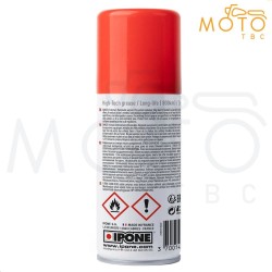 Graisse chaîne moto IPONE X-TREM ✅