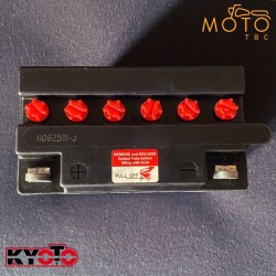 Batterie 12N9-4B-1 – Puissance et fiabilité 12V ✅