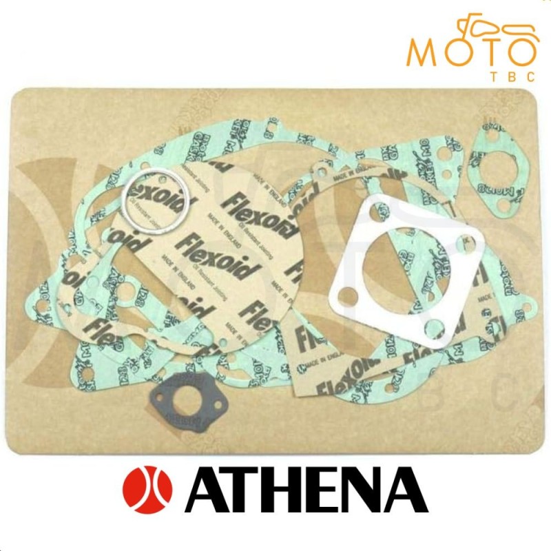 Pochette moteur complète Athena, Suzuki RV 125 VanVan