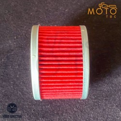 Filtre à huile CB125F CBF125 Varadero 125 ✅