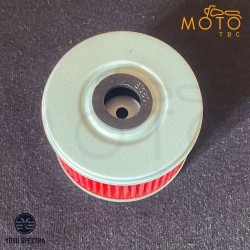 Filtre à huile CB125F CBF125 Varadero 125 ✅