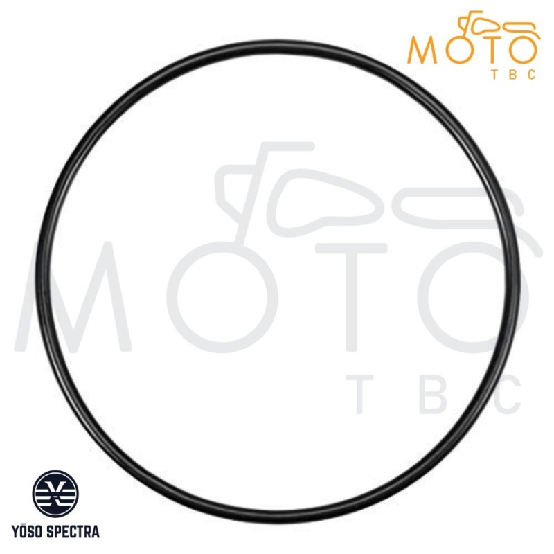 Joint torique de carter d'allumage: Honda 125 XLS XR XLR CLR NX