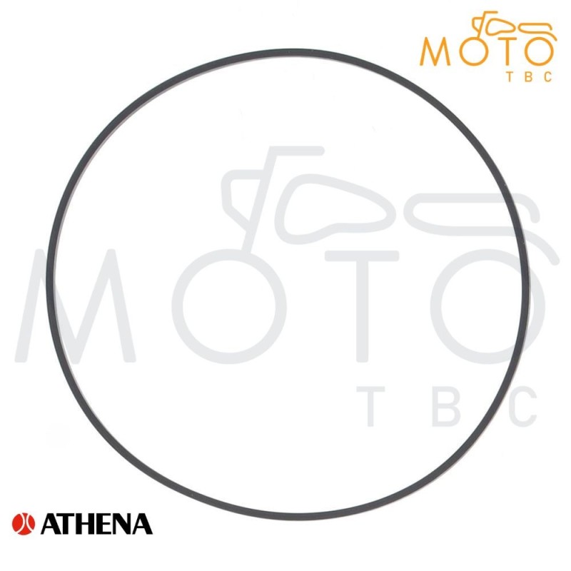 Joint de carter d'alternateur pour Honda 125 XLS / XR / XLR , Nitrile