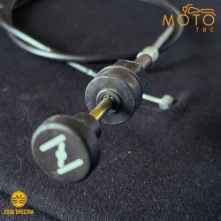 Câble de starter Honda 125 XLS XR XLR JD04 ✅