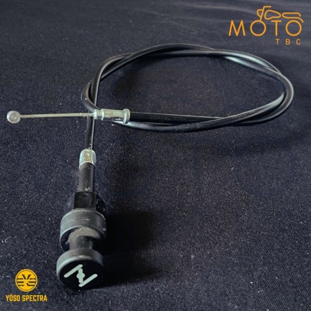 Câble de starter Honda 125 XLS XR XLR JD04 ✅