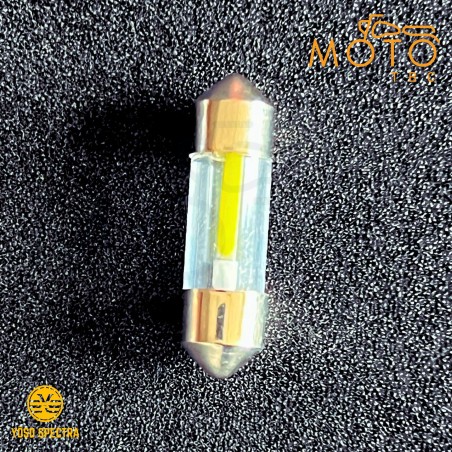 Ampoule navette 32mm led: Phare, veilleuse, éclairage & feu AR