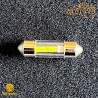 Ampoule navette 32mm led: Phare, veilleuse, éclairage & feu AR