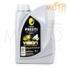 Huile pour Motos Vintage 15W40 4T Minérale 1L ✅