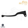 Levier Honda 125 XLR JD04 alu noir satiné OEM ✅
