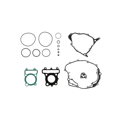 Pochette de joints complète pour YAMAHA SR 125, XT 125, TW 125