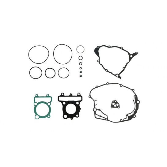 Pochette de joints complète pour YAMAHA SR 125, XT 125, TW 125