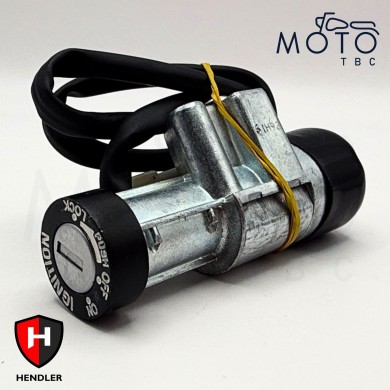 Kit Neiman Honda CBF125 09-12 Complet ✅