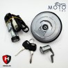 Kit Neiman Honda CBF125 09-12 Complet ✅