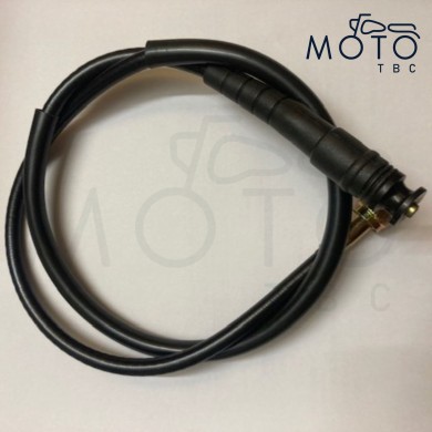 Cable de compteur neuf: Honda 125 CLR & 125 XLR