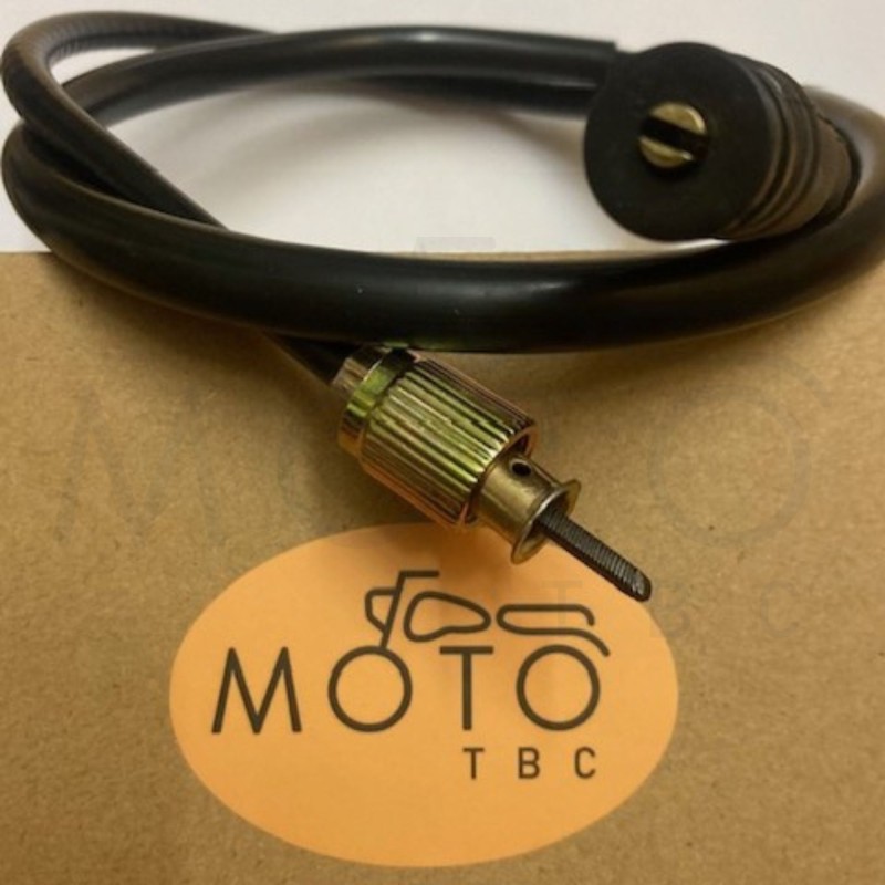 Cable de compteur neuf: Honda 125 XR, à partir de 80