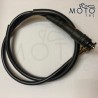 Cable de compteur neuf: Honda 125 XR, à partir de 80