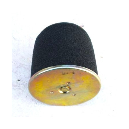 Mousse de filtre à air pour Honda 125 CG Japon