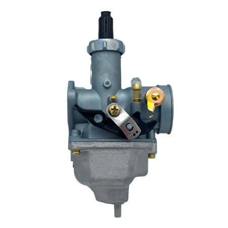 Carburateur type Keihin starter manuel