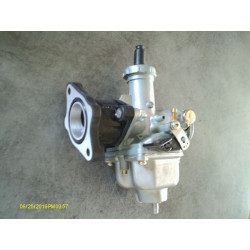 Kit de montage pipe + carburateur, conforme: Honda 125 CBS3 & CBN