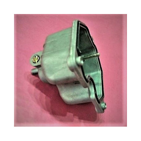 Cuve de carburateur +  joint + vis pour carburateur Keihin type PD & PZ