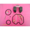 Kit réparation carburateur ULTRA COMPLET: Honda 125 XR 125 XLS