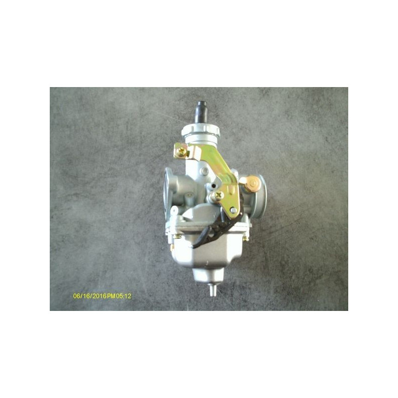 Carburateur type PD pour préparation moteur: Honda 125 CMC CMT