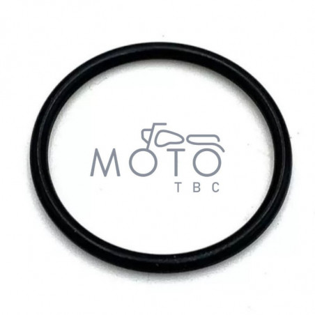 Joint d'étanchéité de la cuve du robinet d'essence, 125 XL CBS3 CG