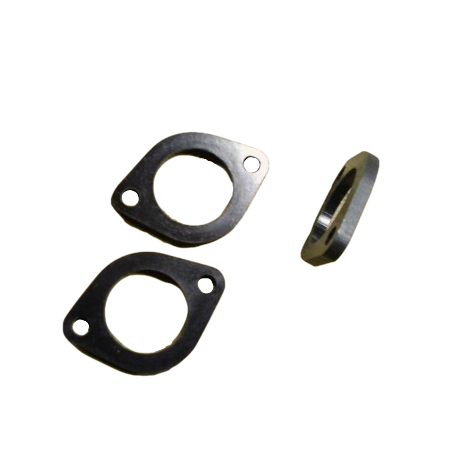 Isolant pare chaleur Honda 125 CG 1er Modèle