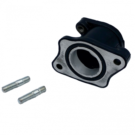 Pipe d'admission: Honda 125 XLS & 125 XR