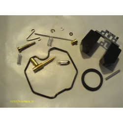 Kit réparation carburateur ULTRA COMPLET type PD24: Honda 125 XL