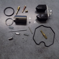 Kit réparation carburateur HYPER COMPLET: Honda 125 XLR
