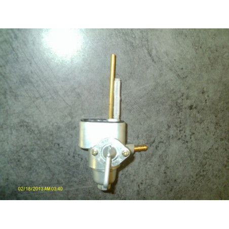 Robinet d'essence, 100% conforme: Honda 125 XL 1ère version