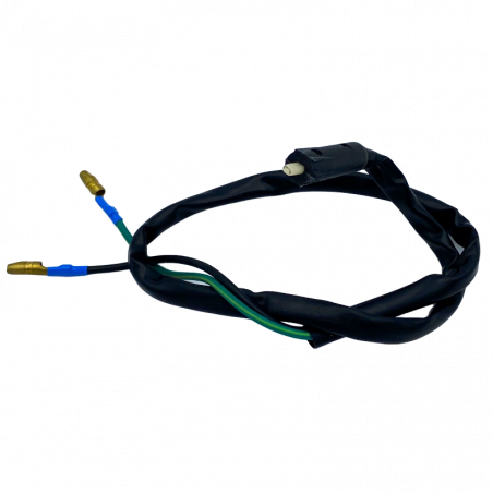 Contacteur stop avant