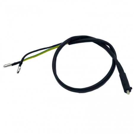 Contacteur Avant de Frein Universel pour Motos Honda - Installation Facile